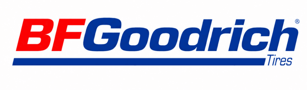 Logotipo de BFGoodrich