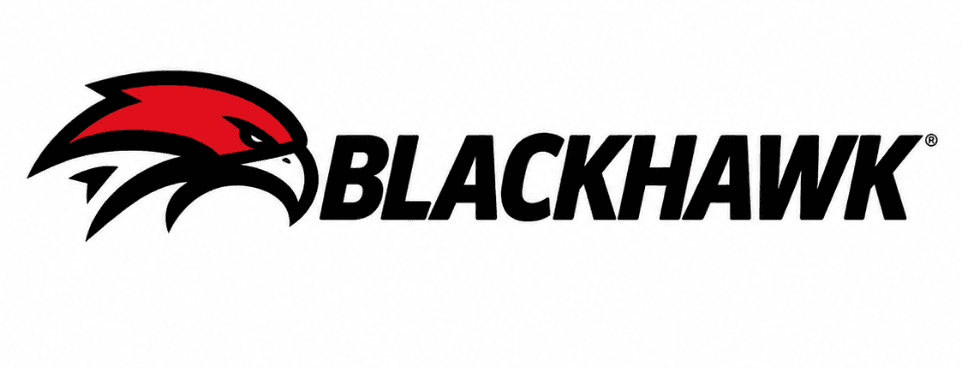 Logotipo de Blackhawk