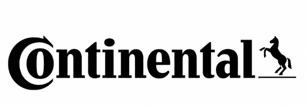 Logotipo de Continental