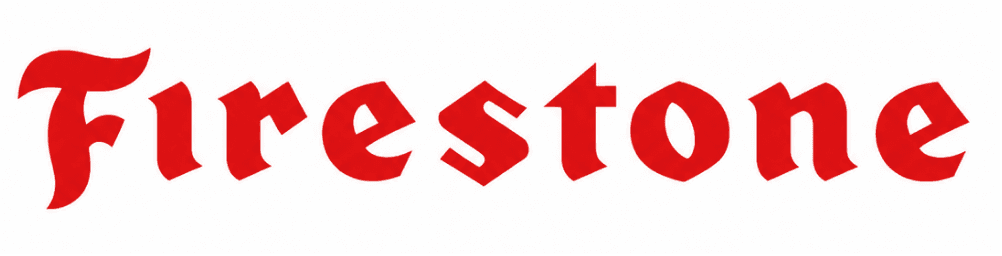 Logotipo de Firestone