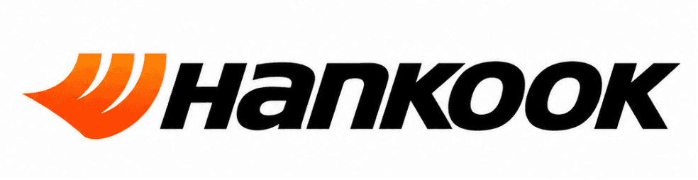 Logotipo de Hankook
