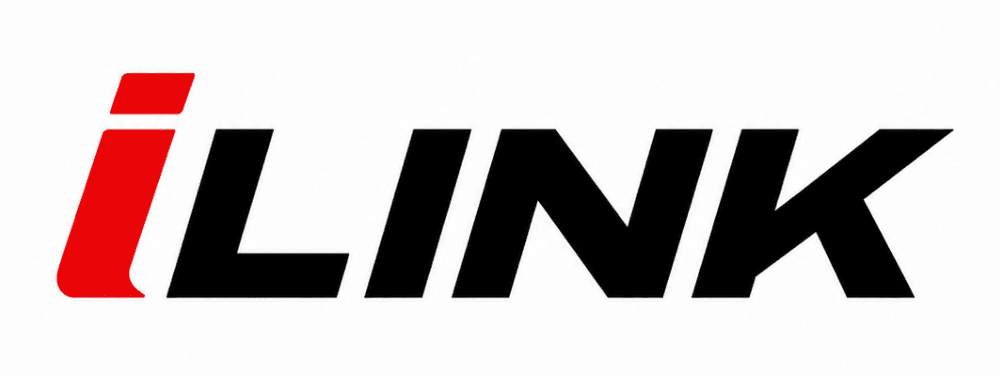 Logotipo de iLink