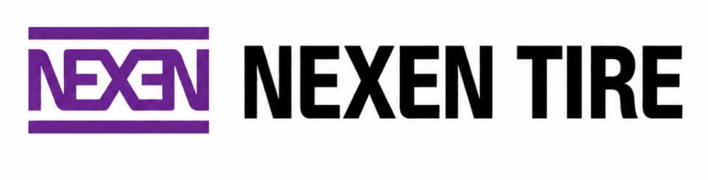 Logotipo de Nexen Tire