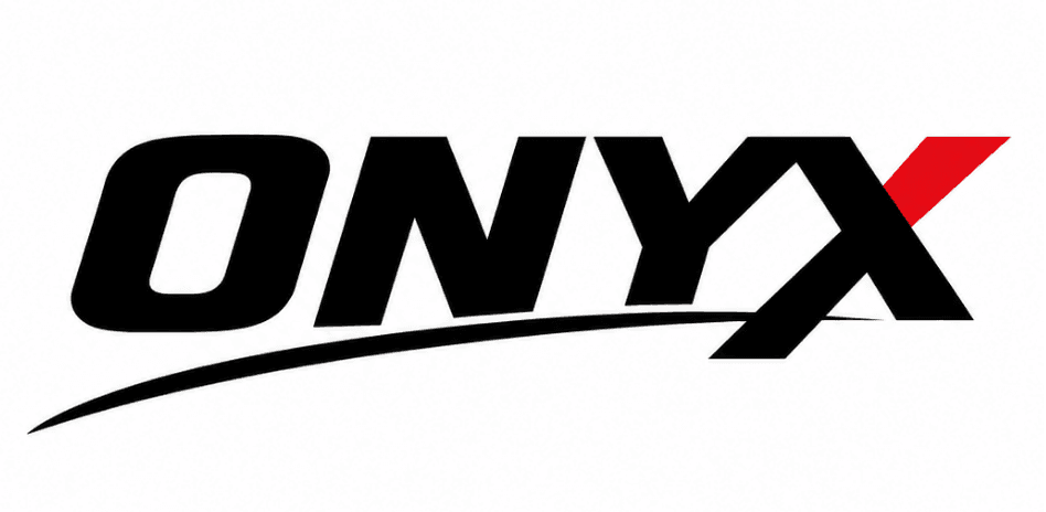 Logotipo de Onyx