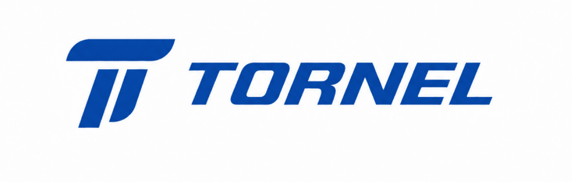 Logotipo de Tornel