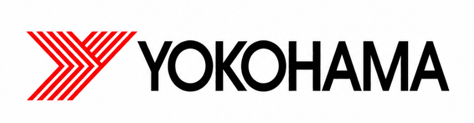 Logotipo de Yokohama