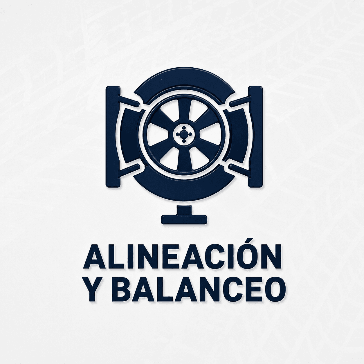 Alineación y balanceo