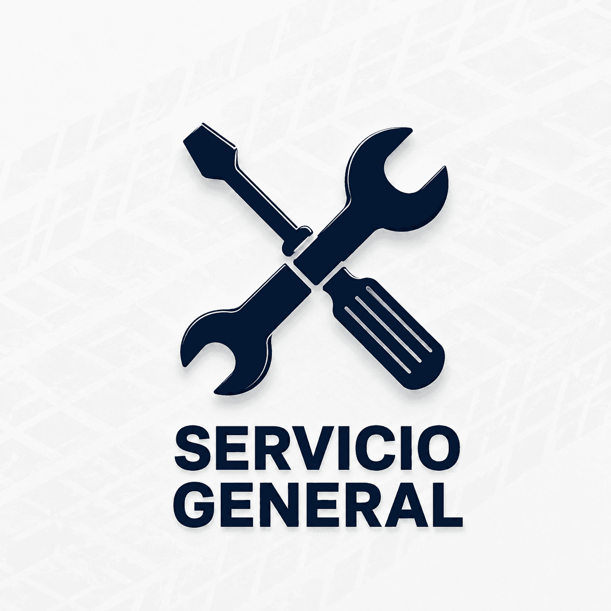 Servicio general
