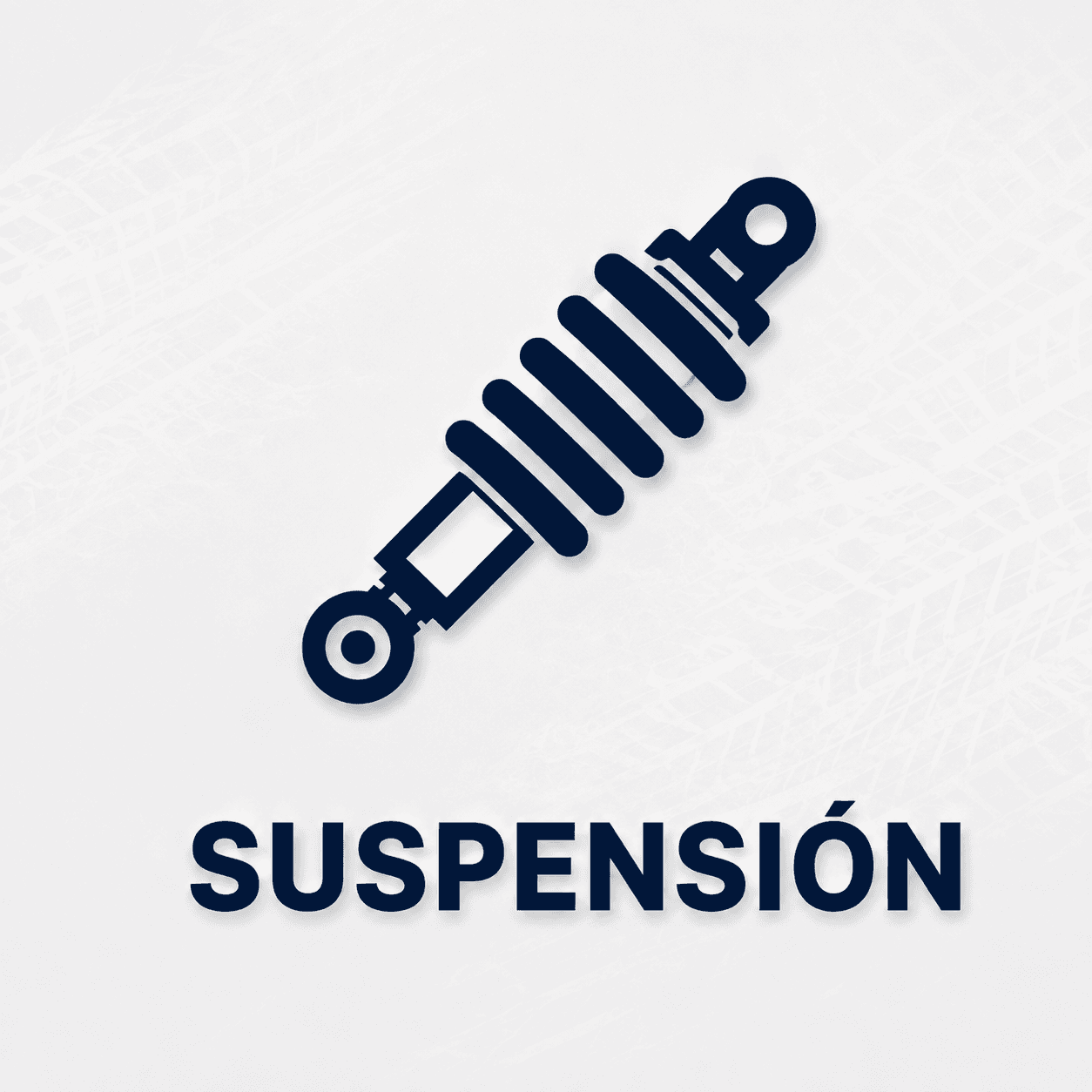 Suspensión